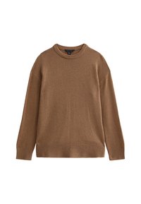 New Look Maglione - camel/cammello