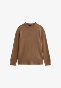 New Look Maglione - camel/cammello New Look Maglione - camel/cammello