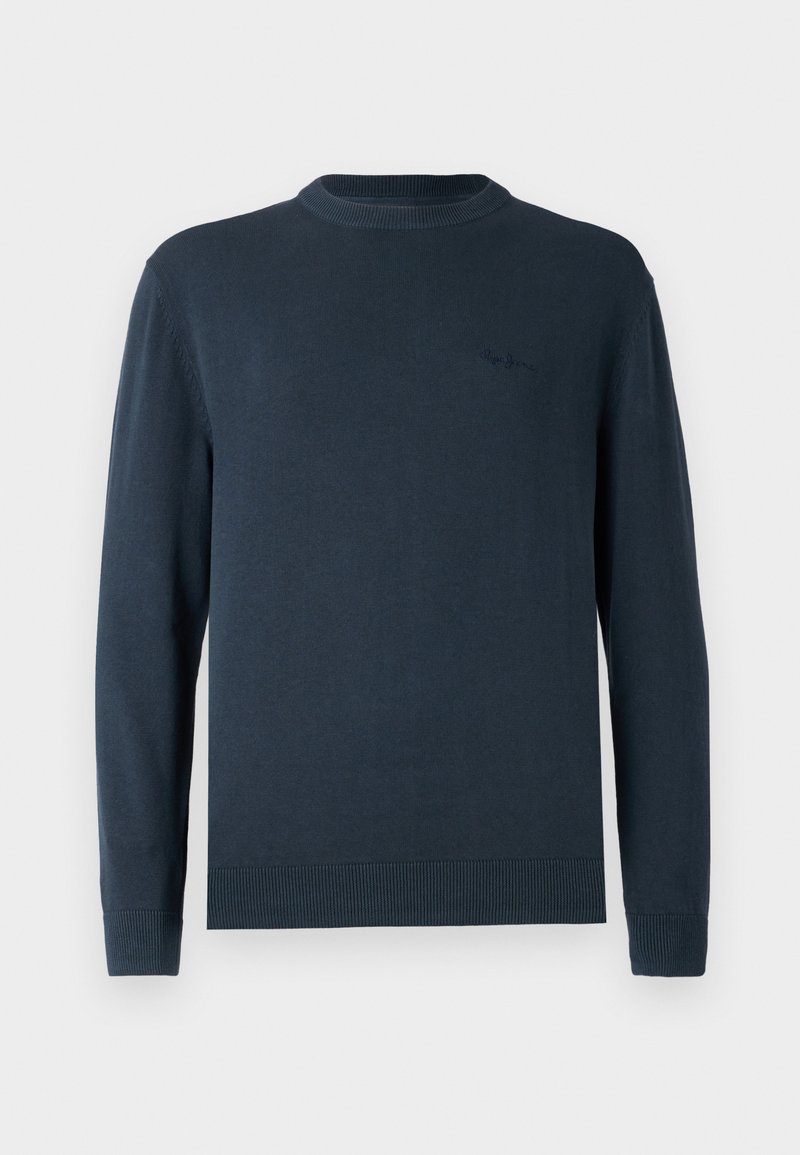 Pepe Jeans Trui donkerblauw