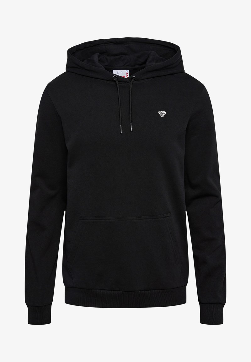 hummel hmlIC Claude Sweatshirt Felpa, Peacoat, 2XS Unisex-Adulto hummel hmlIC Claude Sweatshirt Felpa, Peacoat, 2XS Unisex-Adulto