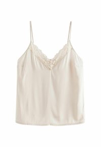Next REGULAR FIT - Viršus - cream