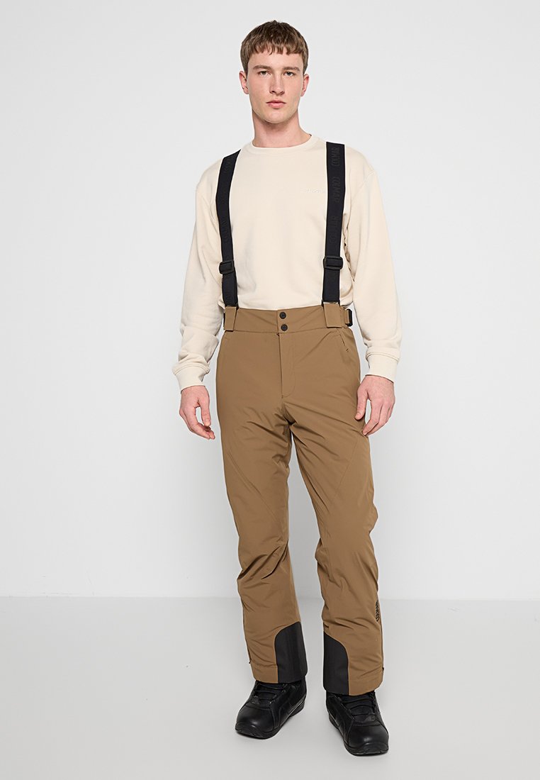 Colmar Skibroek taupe Colmar Skibroek taupe