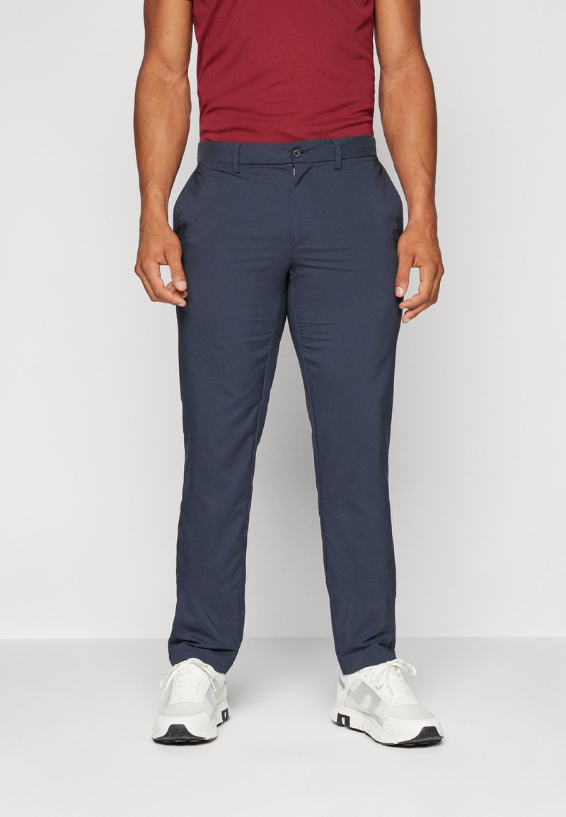 J.LINDEBERG Sports ELOF PANT - Nohavice - jl navy
