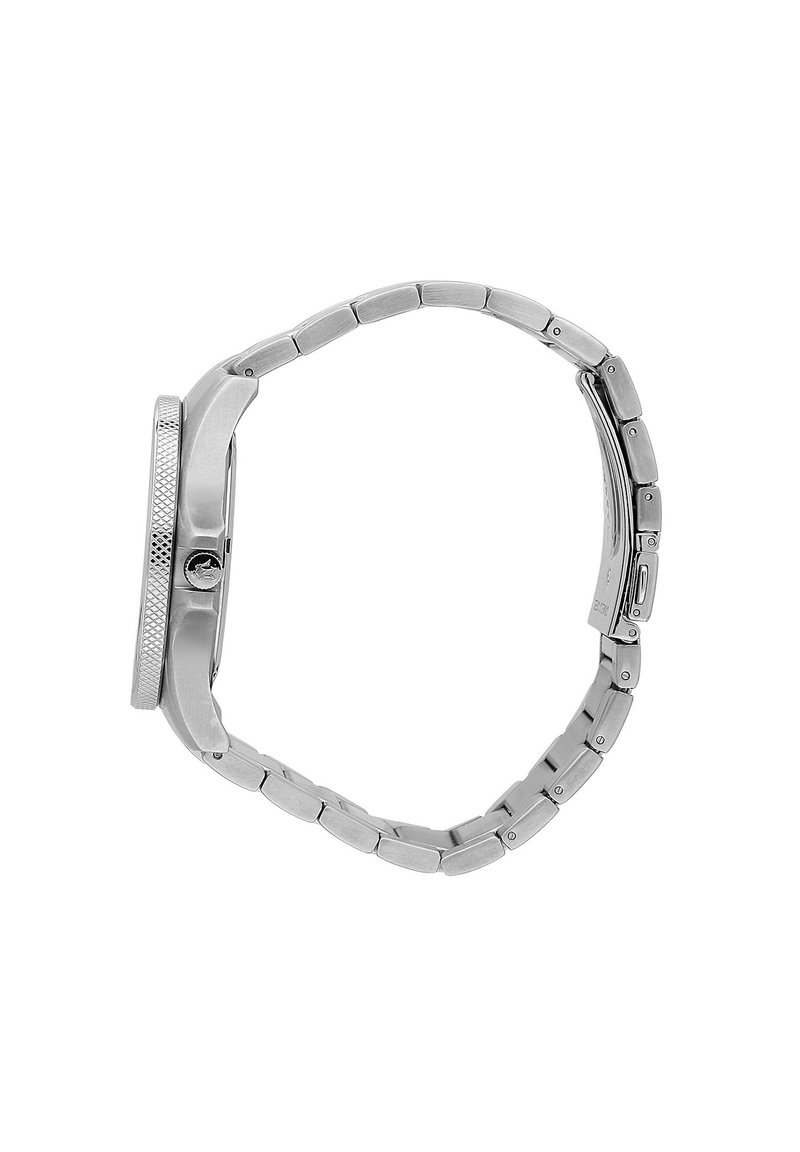 Herren Analoguhren | Maserati SFIDA KOLLEKTION Uhr silber, schwarz/silberfarben - RZ47850 Herren Analoguhren | Maserati SFIDA KOLLEKTION Uhr silber, schwarz/silberfarben - RZ47850