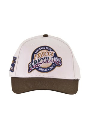 FRECCE VINTAGE - Cappellino - off-white