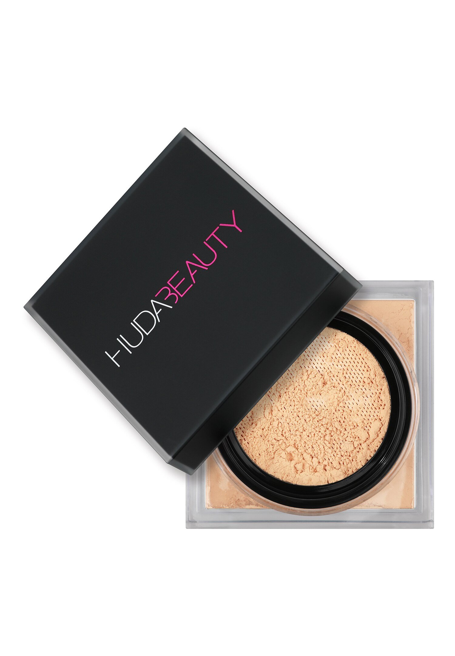 Huda Beauty Easy Bake Loose Powder Banana Bread