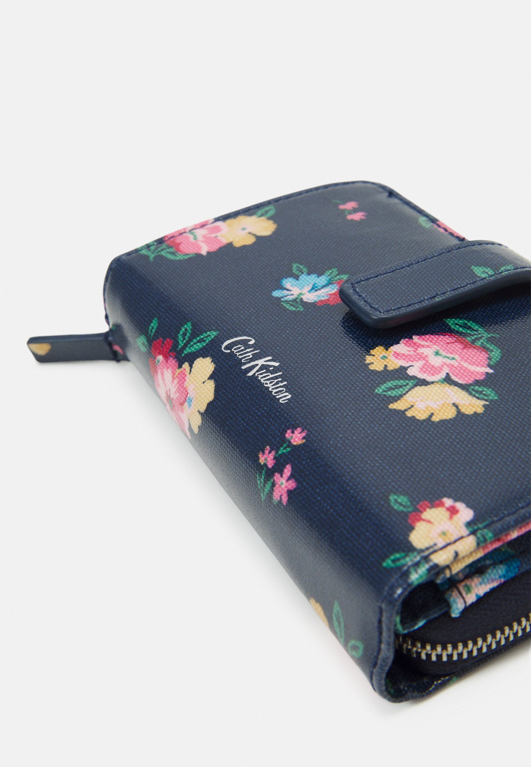 folded zip wallet cath kidston