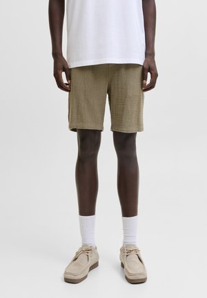 Jack & Jones, JPSTJAIDEN - Shorts - dusky green