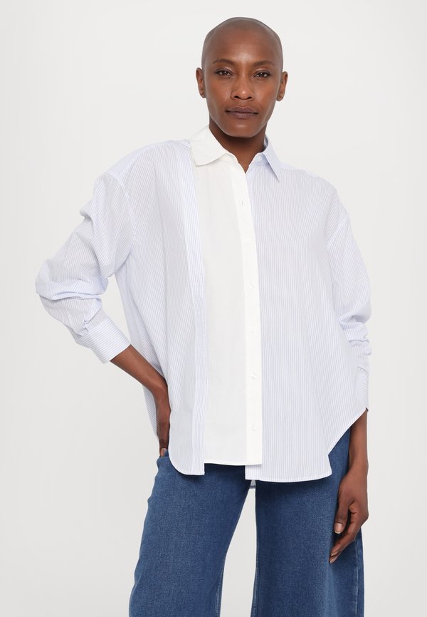 DAISY SHIRT - Button-down blouse3