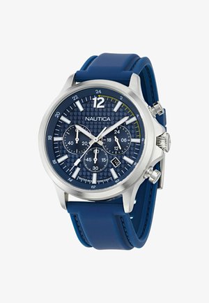 Nautica Klockor () Nautica Klockor