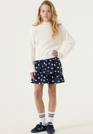 Garcia, TEENS FEMALE - PULLOVERS - Pullover - off white