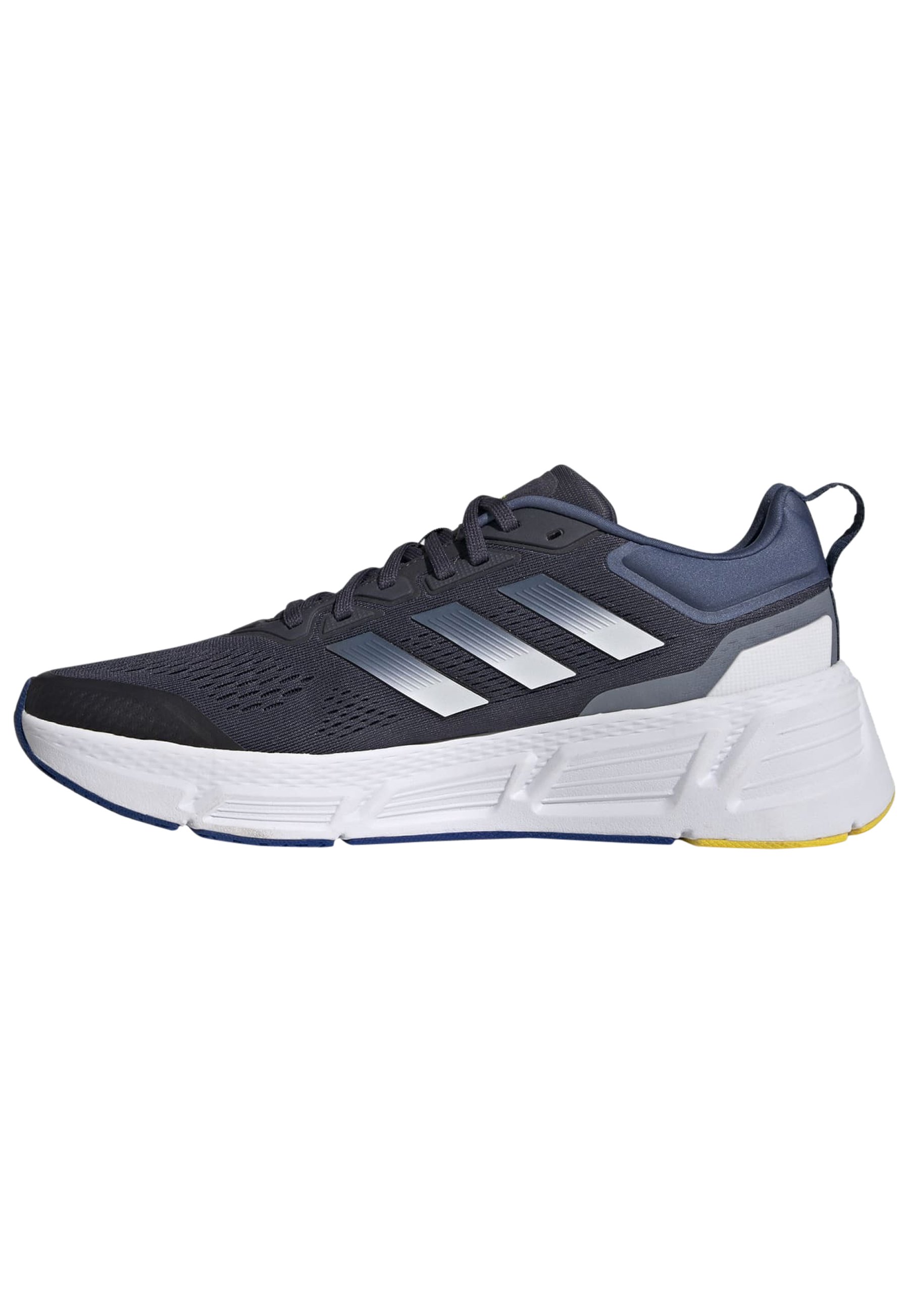 adidas Performance QUESTAR - de running neutras - blue/azul marino -