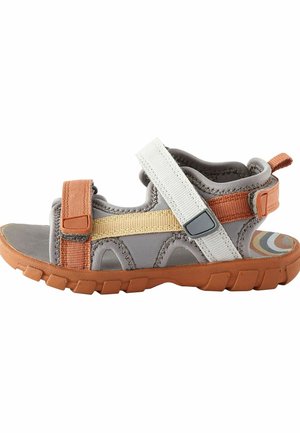 STANDARD FIT  - Sandali da trekking - neutral mineral