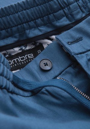 Ombre, TROUSERS P1522 - Pantalon classique - denim blue