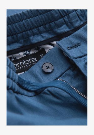 Ombre, TROUSERS P1522 - Pantalon classique - denim blue