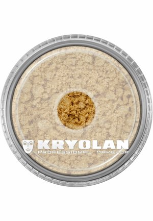 SATIN POWDER - Eyeshadow - sp 221