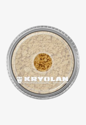 Kryolan, SATIN POWDER - Eyeshadow - sp 221