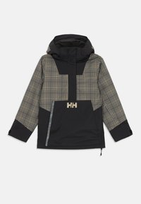 Sélectionné, black