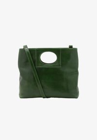 Non selezionato, green