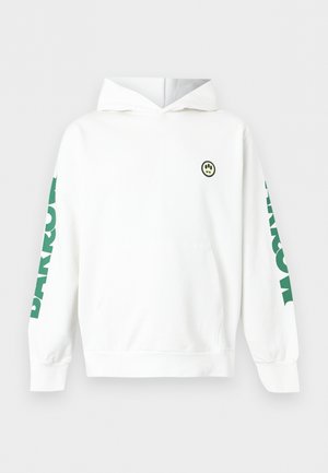 UNISEX - Kapucnis pulóver - cocco/coconut