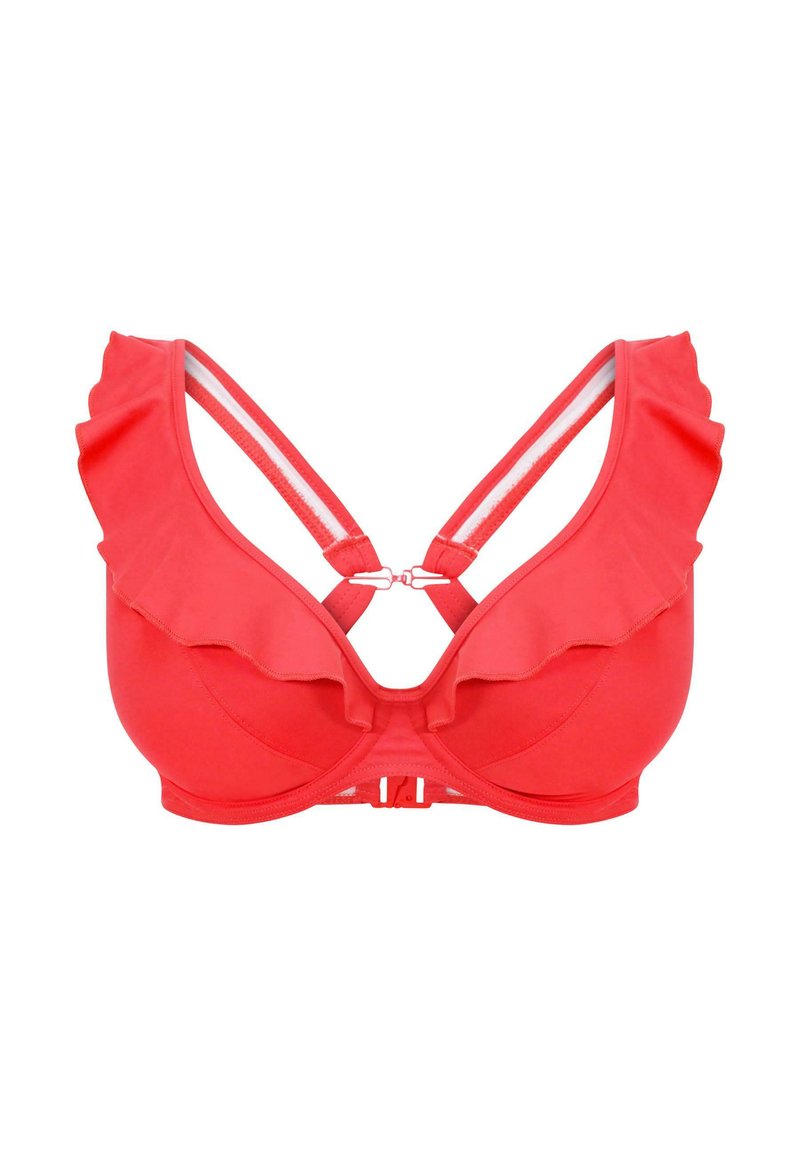 Freya Bügel-Bikini Jewel Cove Bikini-BH Tiefes Dekolleté G-K Cup