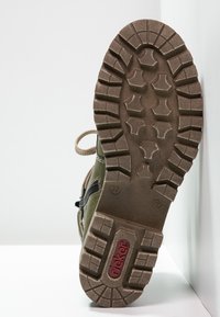 Rieker Vinterstövlar - green