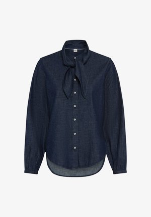 BRAX, STYLE VELIA - Skjortebluser - navy