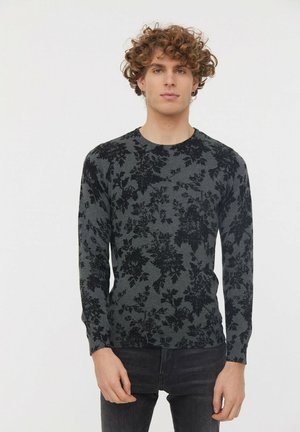 Lee Cooper CORUS - Pullover - gris