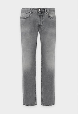 CLOSED, COOPER TRUE - Τζιν slim fit - mid grey