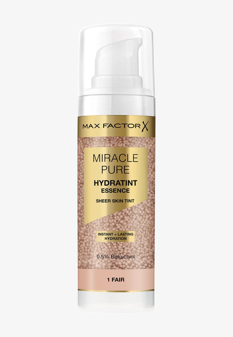Max Factor - MF MP HYDRAT. ESS. FOUND., FB - Fond de teint - fair, Agrandir