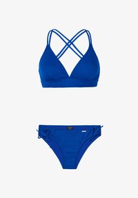 Unausgewählt, breeze blue