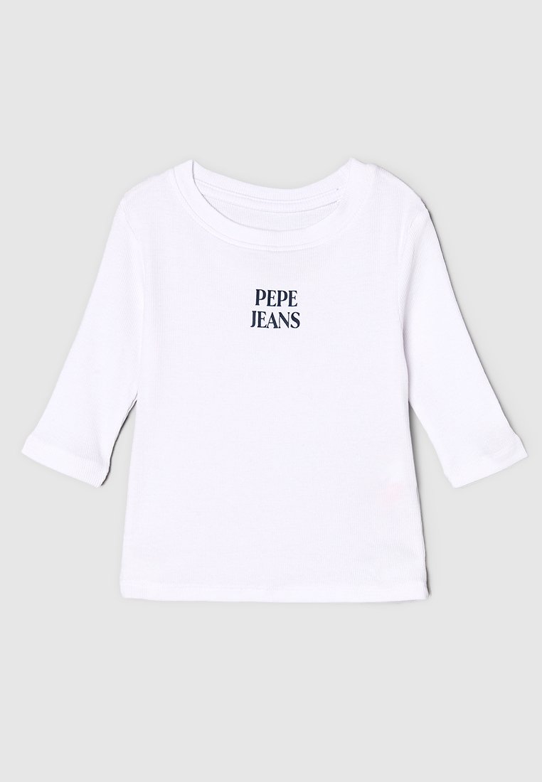 Pepe Jeans Longsleeve wit