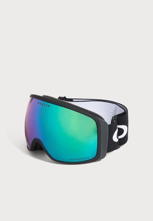 Oakley FLIGHT TRACKER UNISEX - Ски очила - black/blue