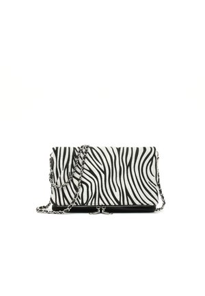BRAZE - Cross body bag - black