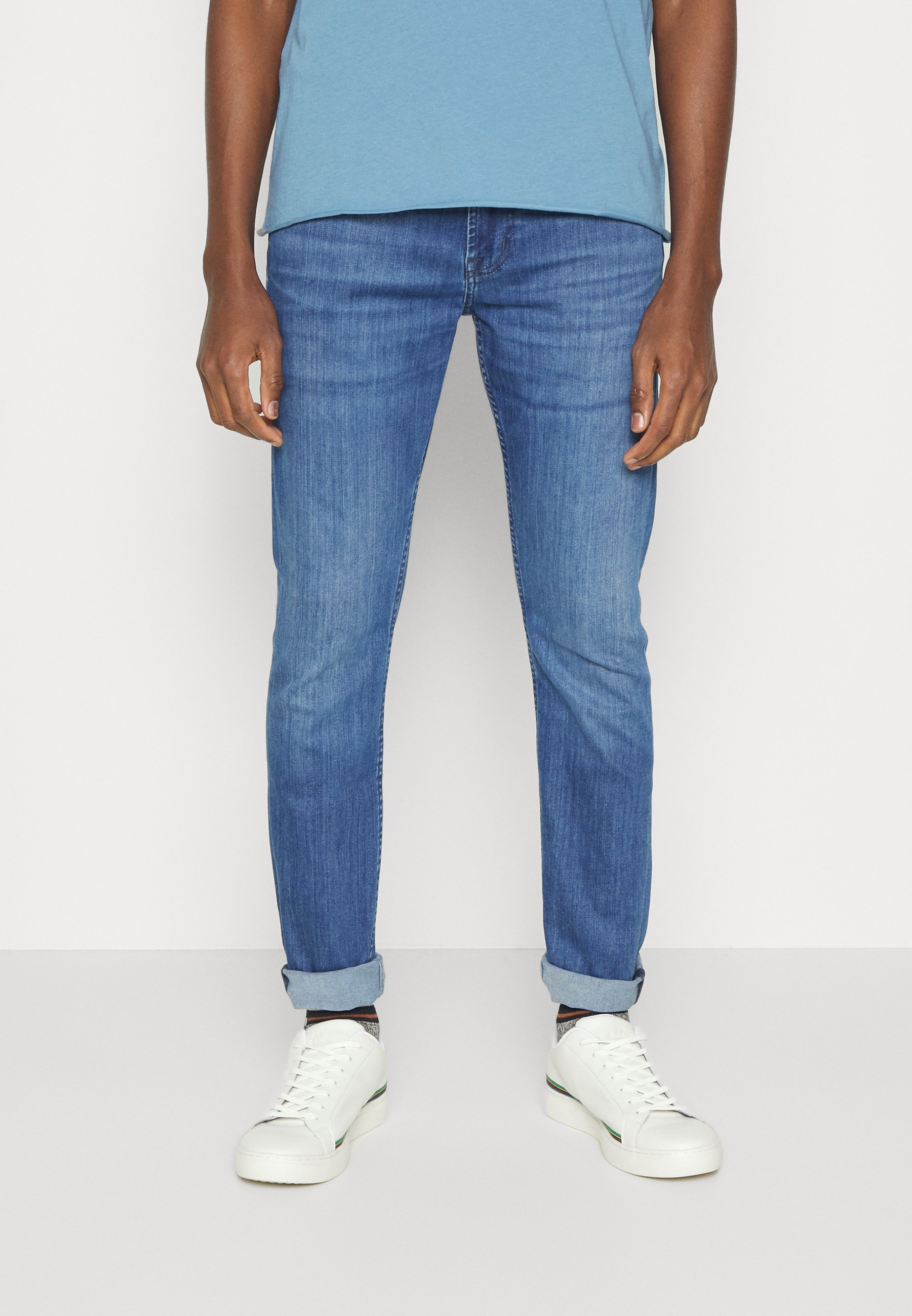 7 for all mankind RONNIE LUXE 