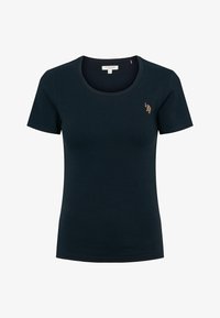 Wybrany, dark sapphire