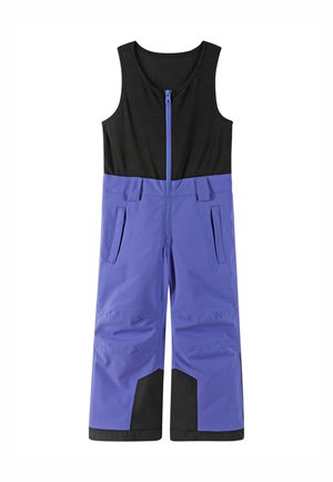 SCHNEEHOSE  - Skihose - purple