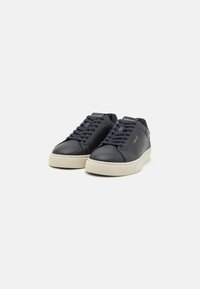 GANT MC JULIEN - Sneaker low - marine