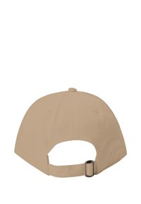 Fila FARIDOKT DAD WITH SMALL LOGO - Cappellino - irish cream