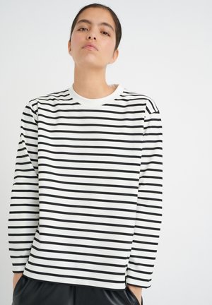 ONLY Onpclarisa LS Train Tee Noos - Maglietta Activewear Donna A Maniche Corte, Girocollo, Traspirante