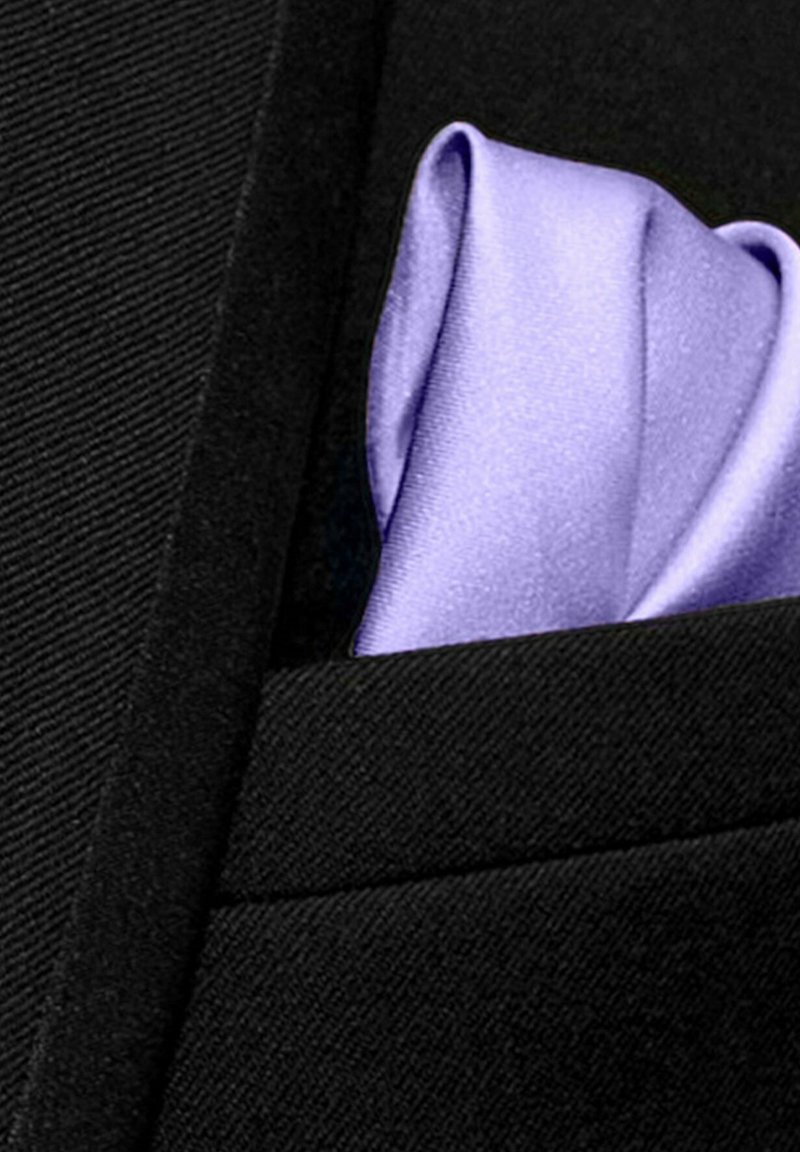 Herren Manschettenknöpfe | GASSANI 3 SET BARI Einstecktuch perlviolett pastell violett blau violett fliederfarben lilablassbla Herren Manschettenknöpfe | GASSANI 3 SET BARI Einstecktuch perlviolett pastell violett blau violett fliederfarben lilablassbla
