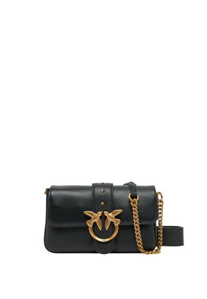 Borsa a mano - nero