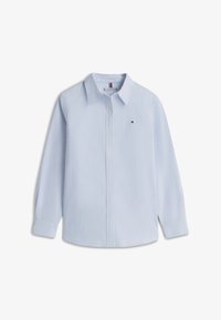Non selezionato, mid blue