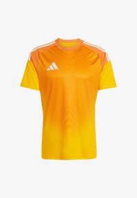 Unausgewählt, orange