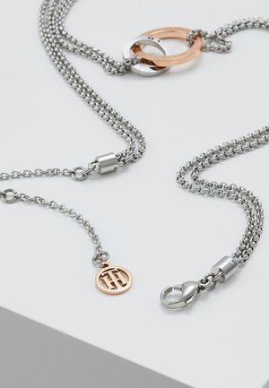 Armbånd - silver-coloured