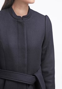 mint&berry Klasický kabát - dark blue