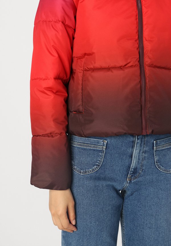 JXIRISJACKET PUFFER JACKET - Winter jacket3