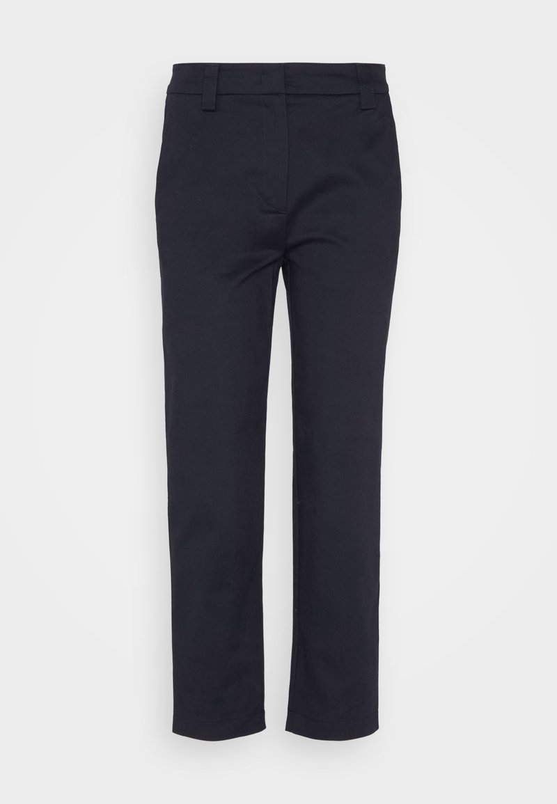 Marc O’Polo Chino donkerblauw