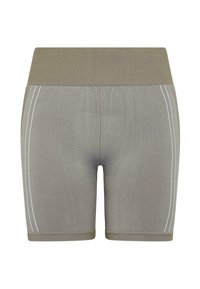CARA - Leggingek - beige