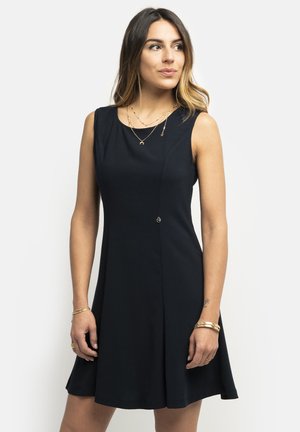 Day dress - blu